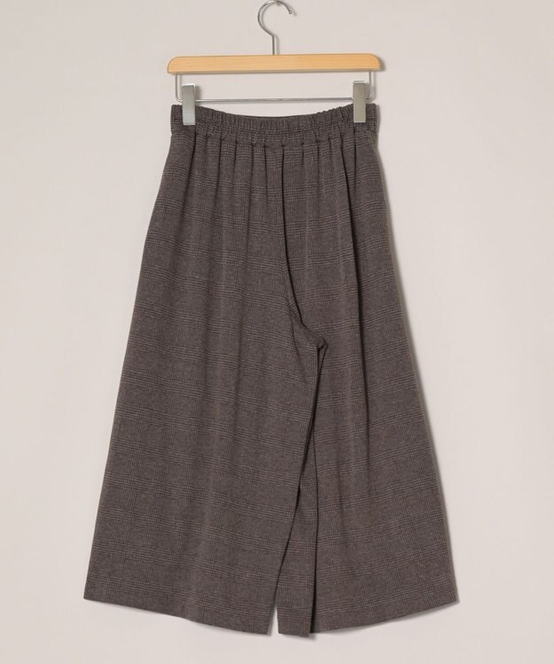 ONWARD Reuse Park 【any SiS】パンツ秋冬 ブラウン