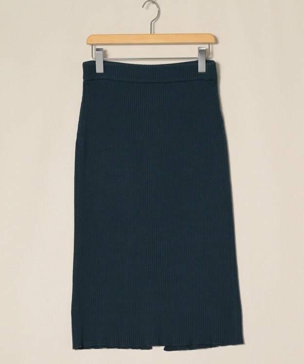 ONWARD Reuse Park 【23区】スカート秋冬 グリーン