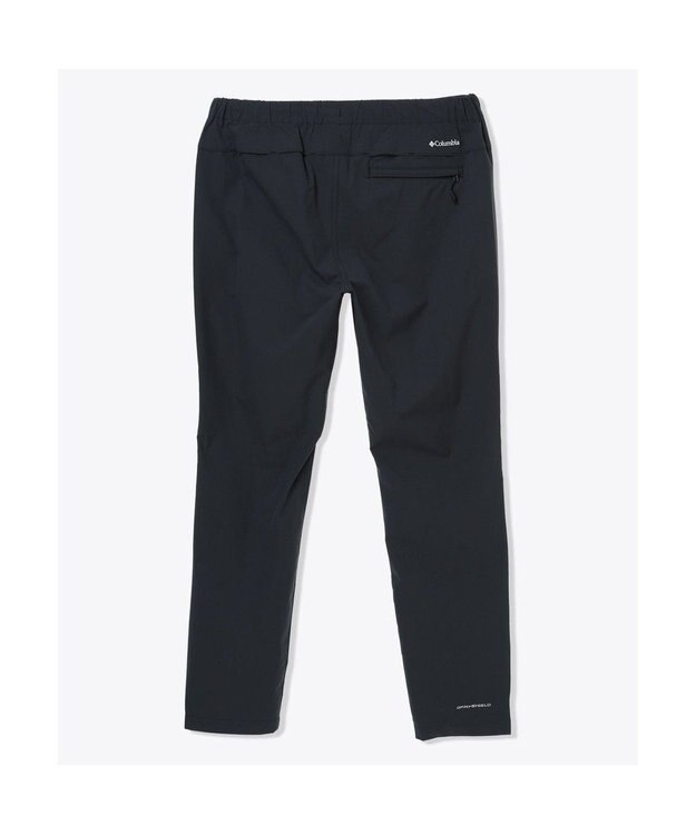 Columbia Columbia/ ウィメンズライトキャニオンソフトシェルパンツ /コロンビア Black