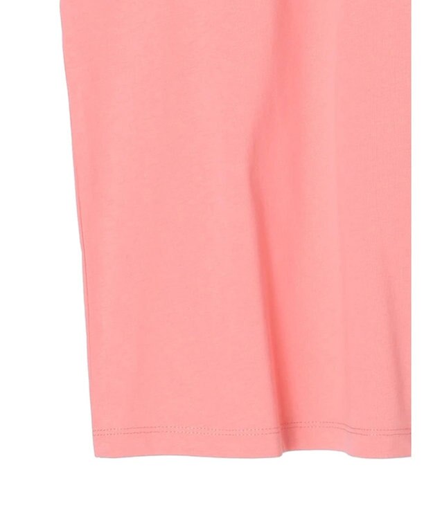 Green Parks 汗じみ防止クルーネックＴシャツ Off White