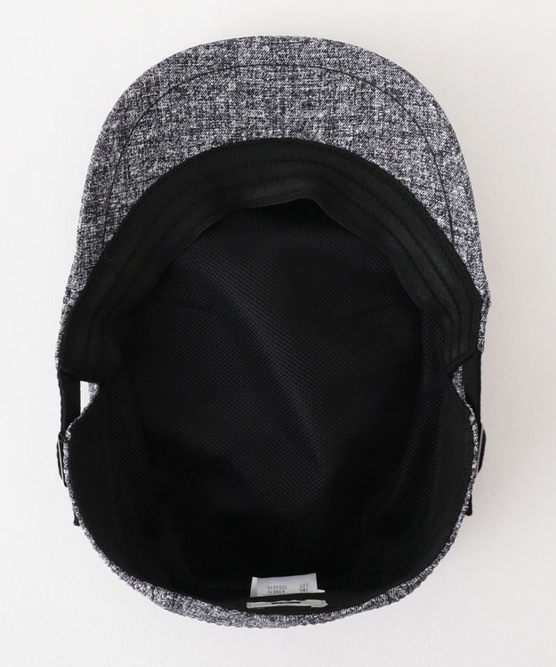 JOSEPH ABBOUD 【多機能】ライトウェーブ ハンチング グレー系