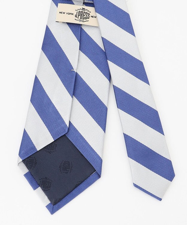 【新品級】J.PREES ジェイプレス ネクタイ レジメンタルタイ オンワード レップレジメンタル ネクタイ / J.PRESS MEN | ファッション通販