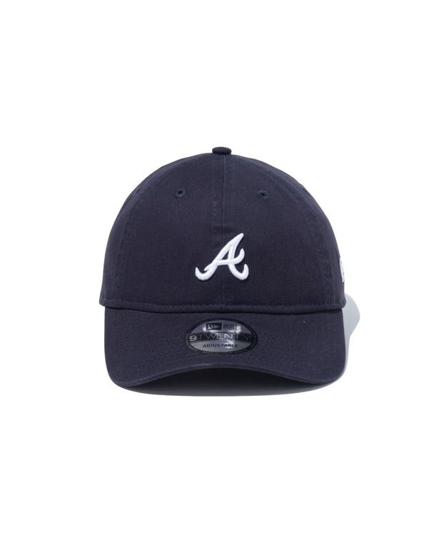 WEGO 【ユニセックスITEM】NEWERA　9TWENTY　Khaki　Sweat　Band 柄3