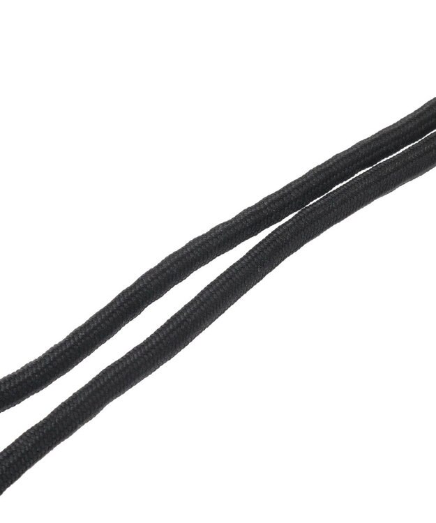 YECCA VECCA アーチラインコードネックレス Gold