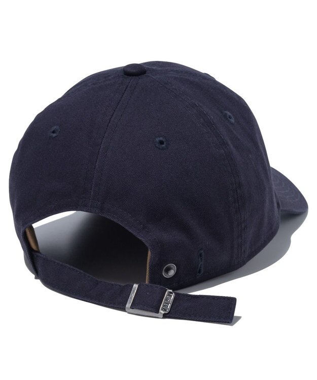 WEGO 【ユニセックスITEM】NEWERA　9TWENTY　Khaki　Sweat　Band 柄3