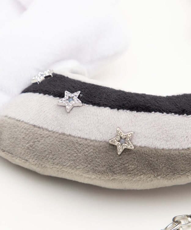 WEGO 【痛バ＆推し活グッズ】ぬいなかよしレインボー10cm 柄2