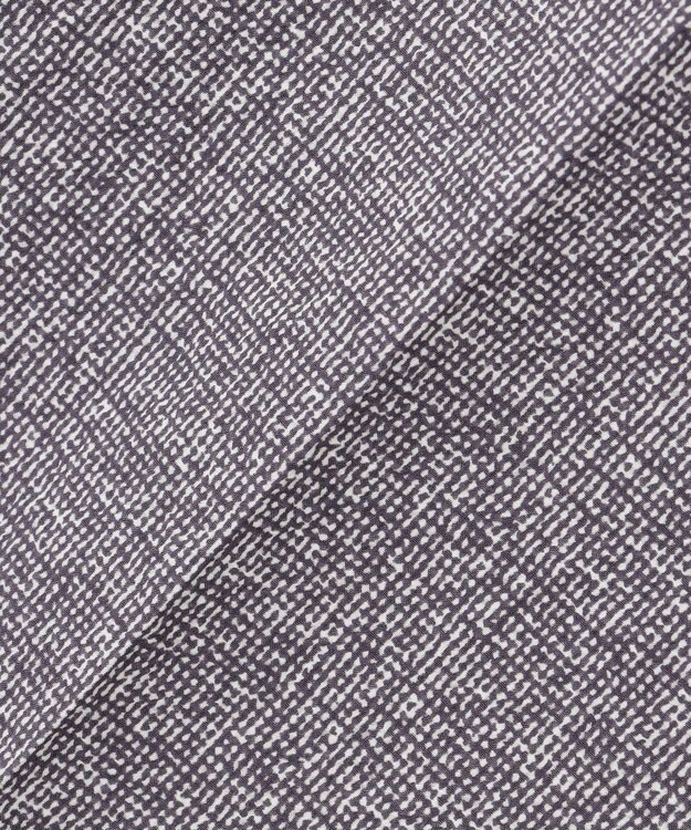 JOSEPH ABBOUD MOUNTAIN 【WEB限定・洗える・ストレッチ・防シワ・速乾】2WAYストレッチサッカー パンツ ライトグレー系