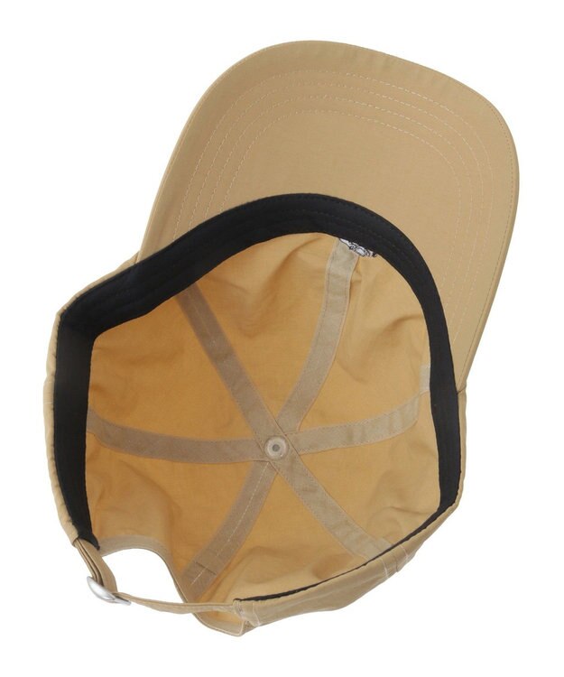 Green Parks ■ＰＥＡＮＵＴＳ　スヌーピーキャップ Beige