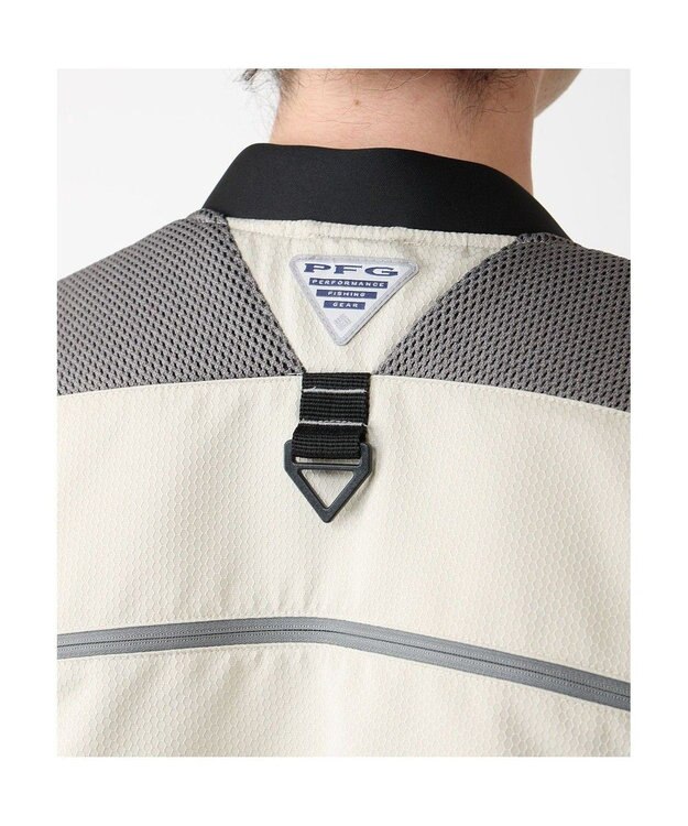 Columbia Columbia/ ヘンリーフォークVIベスト /コロンビア Fossil