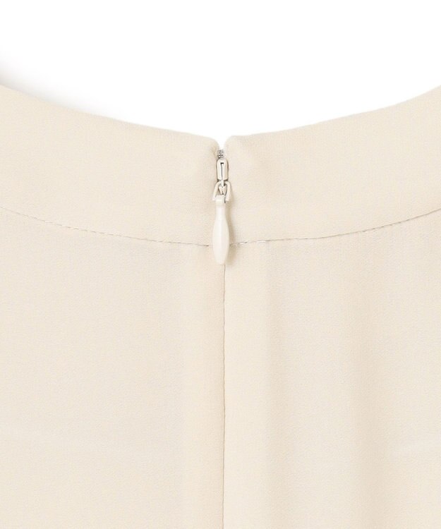 BEIGE， 【S-size】BRISSAC / プルオーバーブラウス Ecru