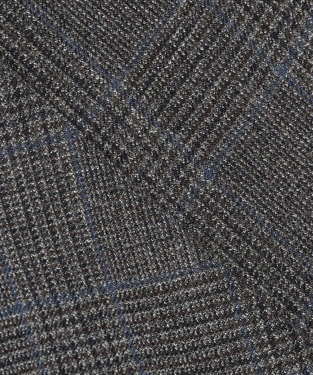 J.PRESS MEN 【ARTHUR HARRISON】 スコティッシュグレナカート スーツ グレー系4