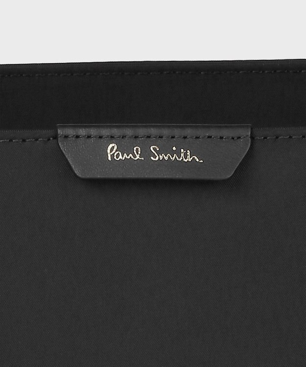 Paul Smith デイリー トートバッグ ブラック