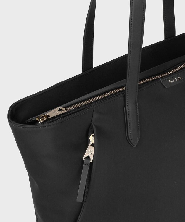 Paul Smith デイリー トートバッグ ブラック
