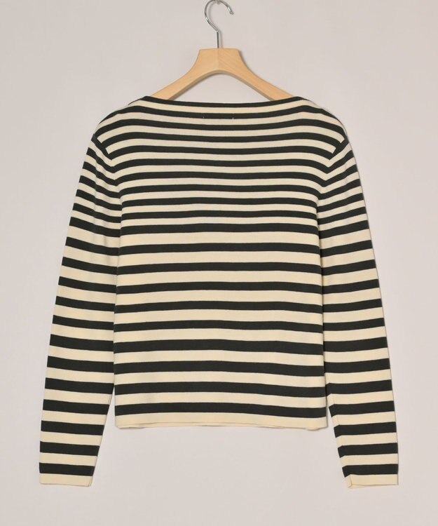 ONWARD Reuse Park 【23区】ニット秋冬 グリーン