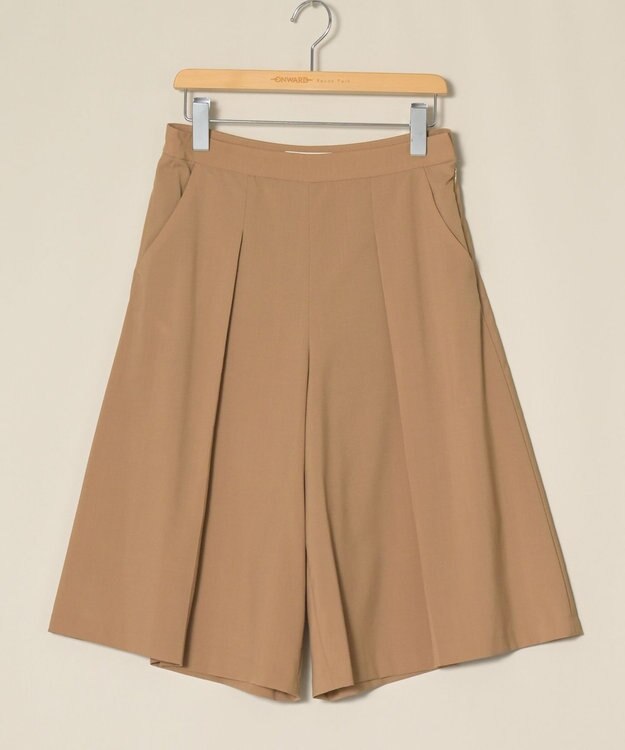 ONWARD Reuse Park 【組曲】パンツ秋冬 ブラウン