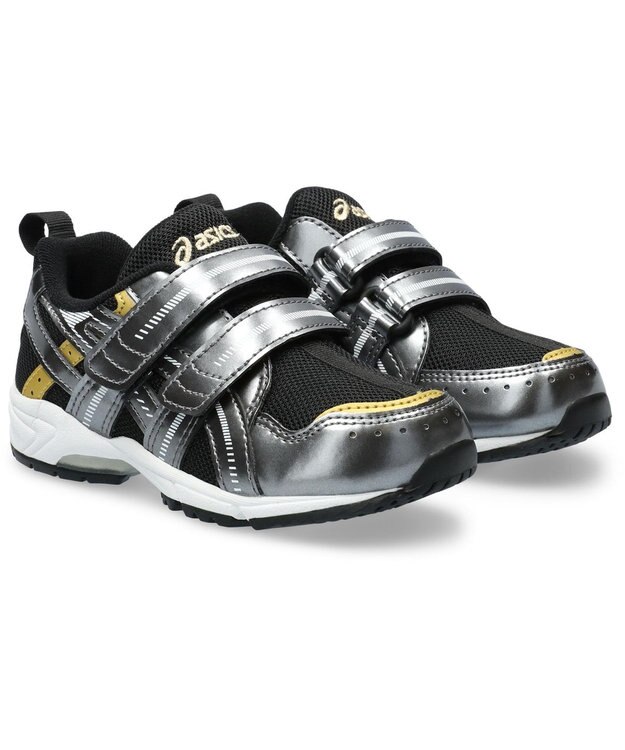 ASICS WALKING GD.RUNNER[R]MINI MG 4 ガンメタル系