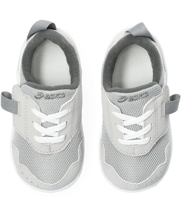 ASICS WALKING マイセル BABY グレー系