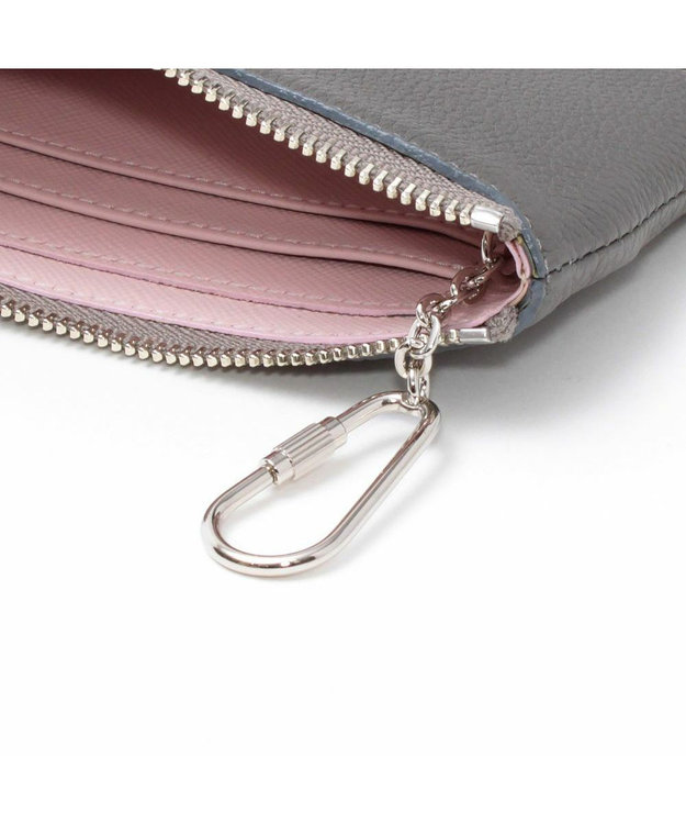 MOZART クリスタルソーイング マルチキーケース / A.D.M.J.