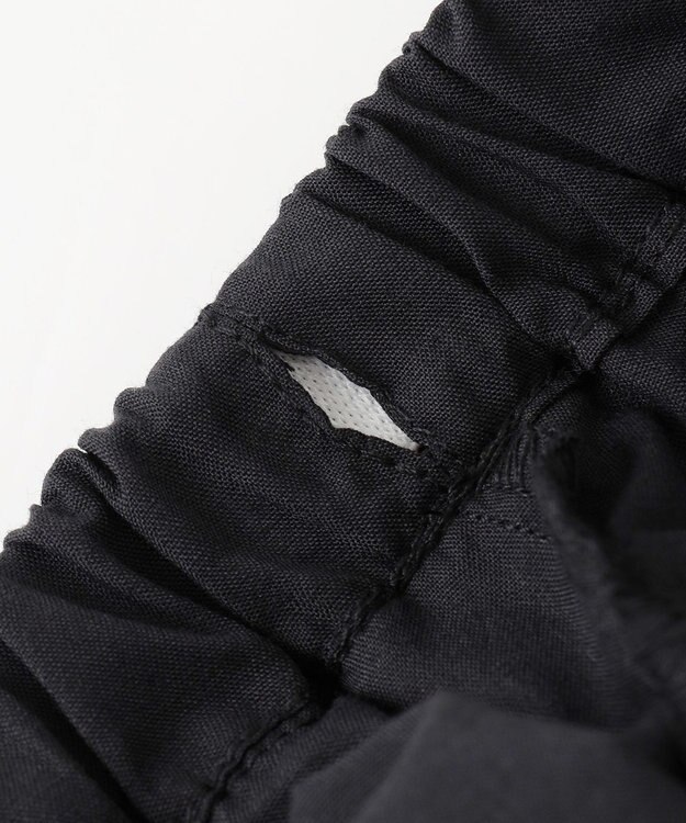 ANY KIDS チュール スカート ブラック系