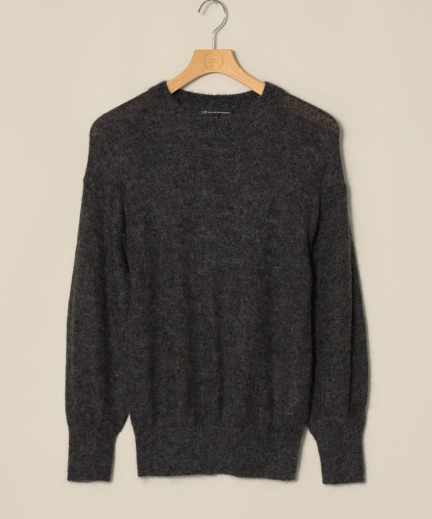 ONWARD Reuse Park 【23区】ニット秋冬 グレー