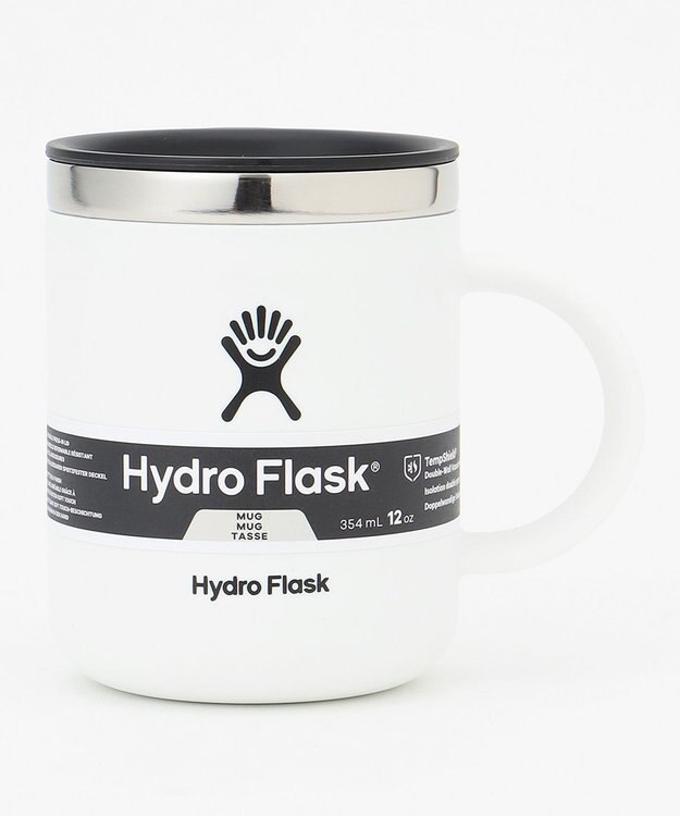 JOSEPH ABBOUD MOUNTAIN 【UNISEX】大人気！ハイドロフラスク マグカップ ホワイト系
