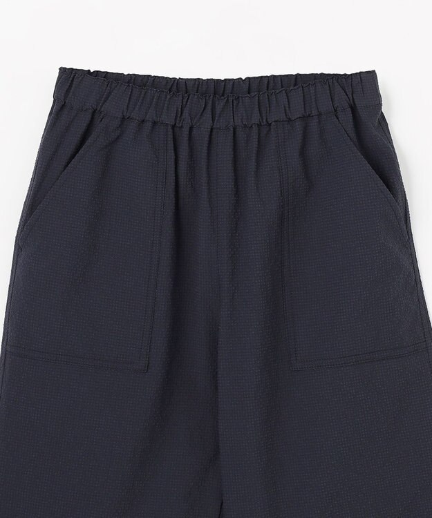 J.PRESS KIDS 【140-170cm】 サッカーハーフパンツ ネイビー