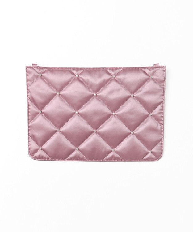 WEGO 【痛バ＆推し活グッズ】ときめき魔法DIYパールフラップS ピンク