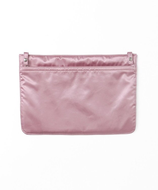 WEGO 【痛バ＆推し活グッズ】ときめき魔法DIYパールフラップS ピンク