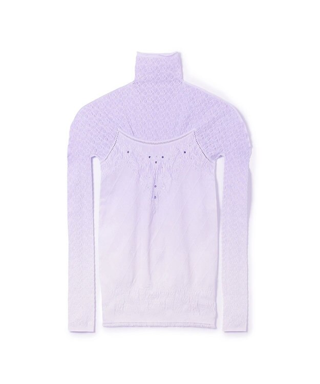 ノーソーイングニット　グラデーション 大人気！グラデーションノーソーイングニット｜チャコット