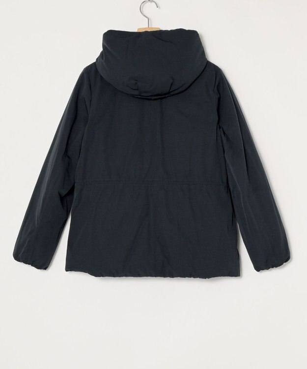 ONWARD Reuse Park 【any SiS】コート秋冬 ネイビー