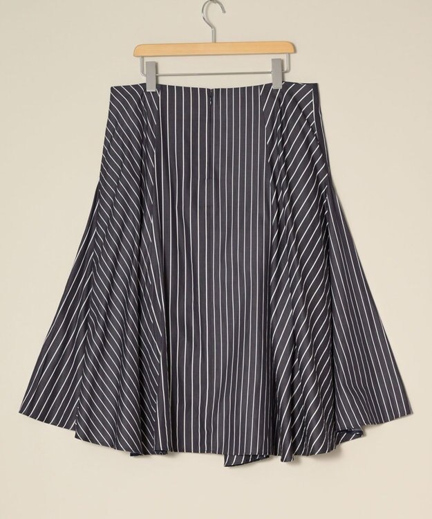 ONWARD Reuse Park 【23区】スカート春夏 ネイビー