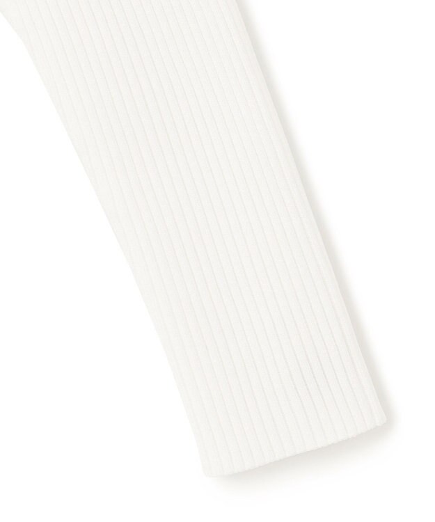 TOCCA NIGHT GROOVE ニットカーディガン アイボリー系