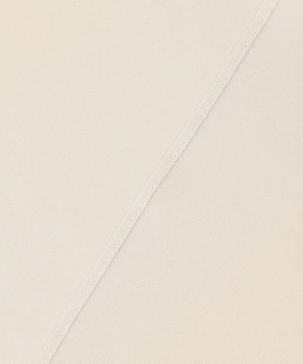 BEIGE， 【S-size】BRISSAC / プルオーバーブラウス Ecru