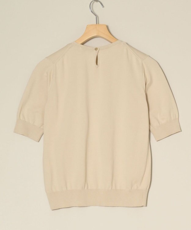 ONWARD Reuse Park 【23区】ニット春夏 ベージュ