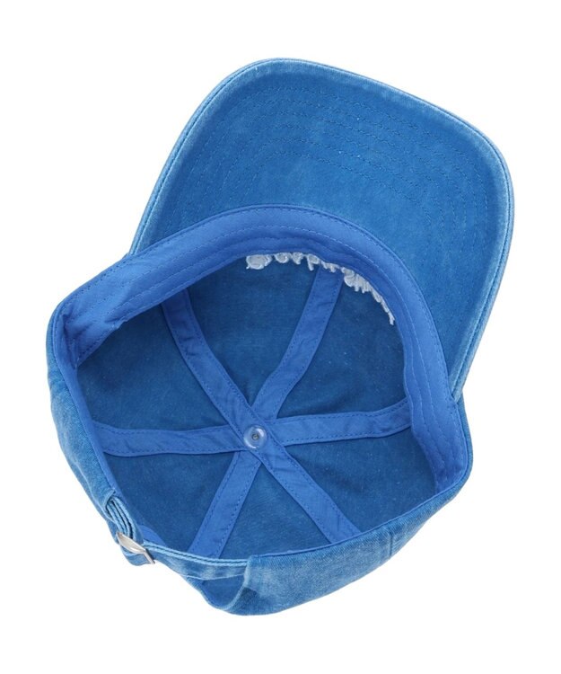 Green Parks ・ＴＯＲＣＨ　ピグメントロゴＣＡＰ Black