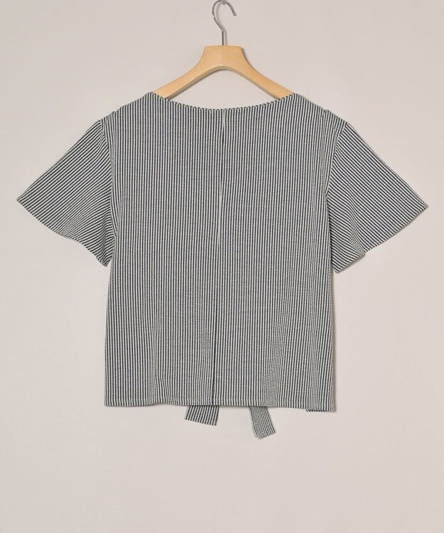 ONWARD Reuse Park 【23区】カットソー春夏 ネイビー