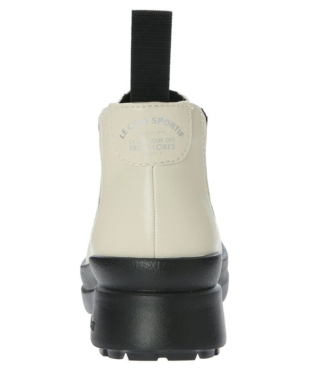 Green Parks ■ｌｅ　ｃｏｑ　ＬＣＳ　ベレー　ＩＶ　ＳＧ　ショート Light Beige