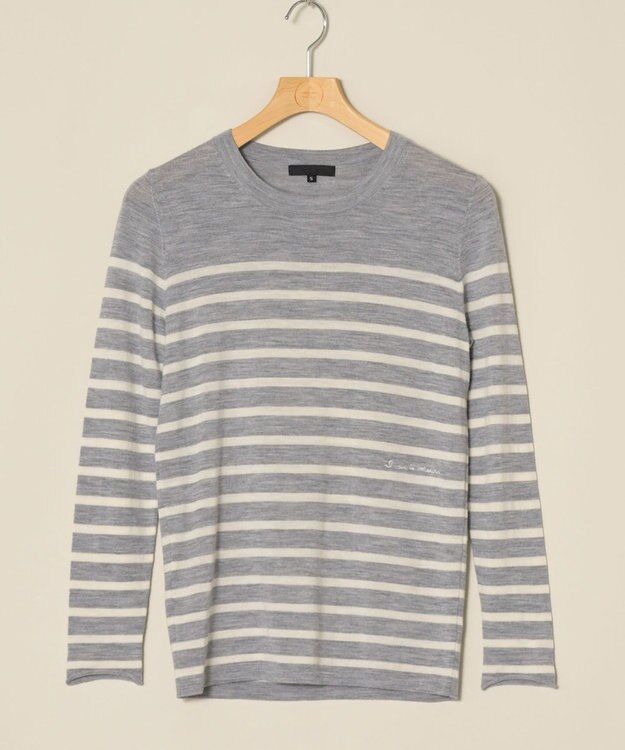 ONWARD Reuse Park 【ICB】ニット秋冬 グレー