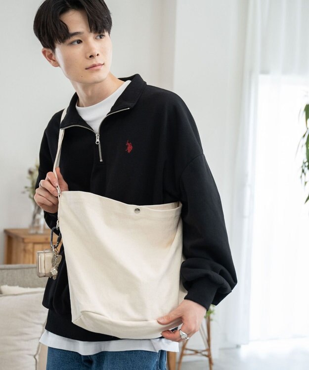 WEGO アソートBIGショルダー キナリ