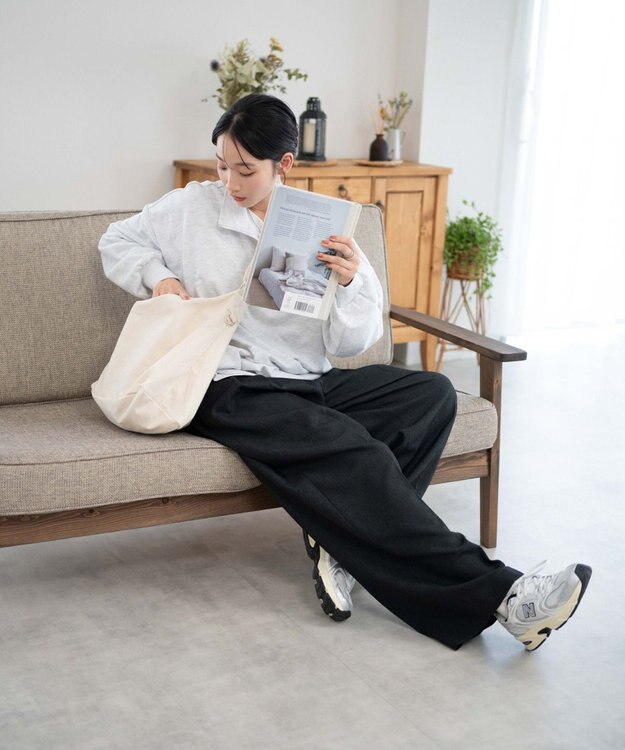 WEGO アソートBIGショルダー キナリ