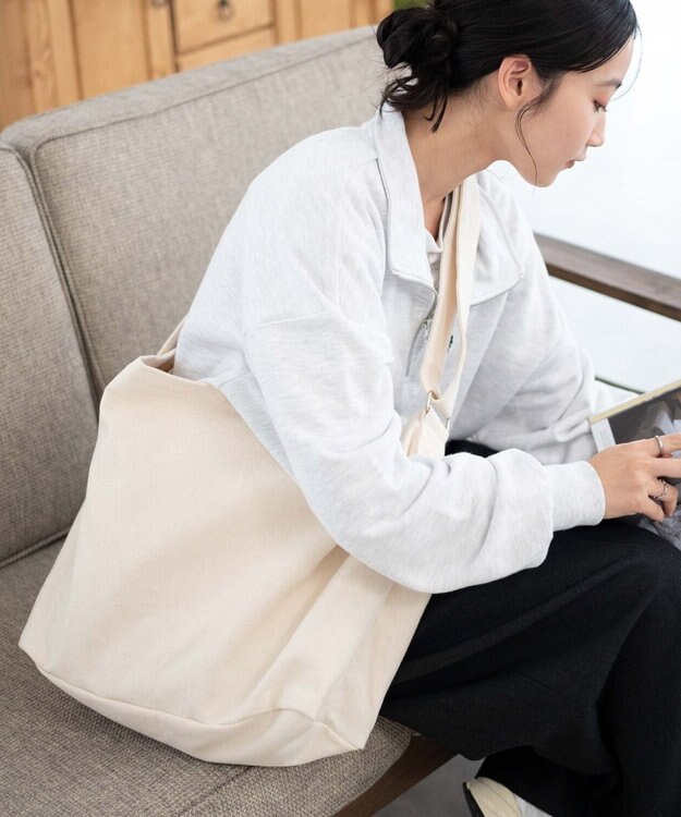 WEGO アソートBIGショルダー キナリ