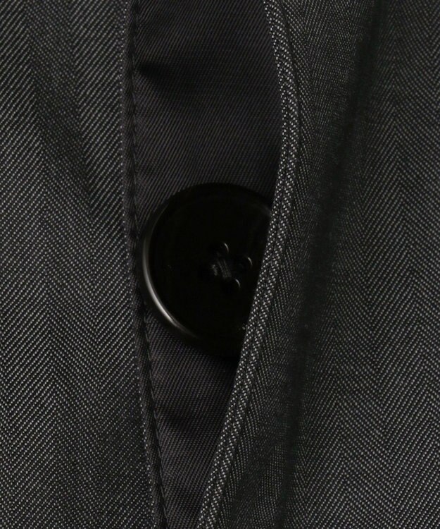 GOTAIRIKU 【DELFINO】MONTEBIANCO_ステンカラーコート グレー系8