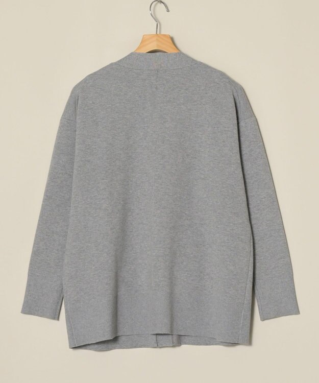 ONWARD Reuse Park 【UNFILO】ニット秋冬 グレー
