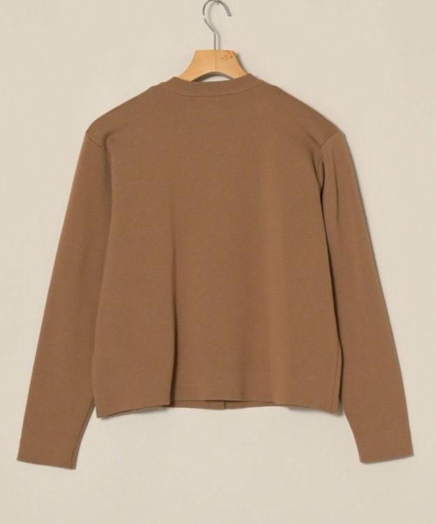 ONWARD Reuse Park 【any FAM】ニット秋冬 ブラウン