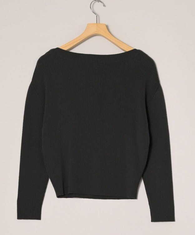 ONWARD Reuse Park 【23区】ニット秋冬 グリーン