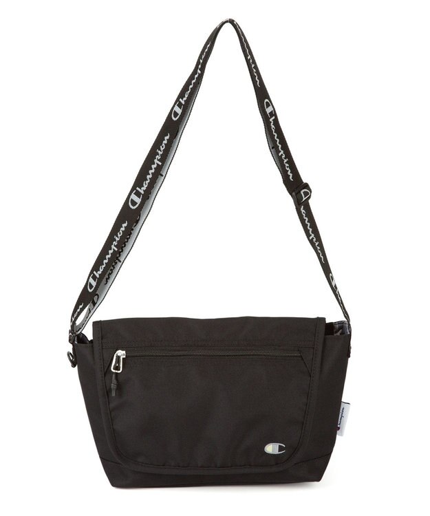 ACE BAGS & LUGGAGE Champion エスター ショルダーバッグ 63883 チャンピオン ブラック