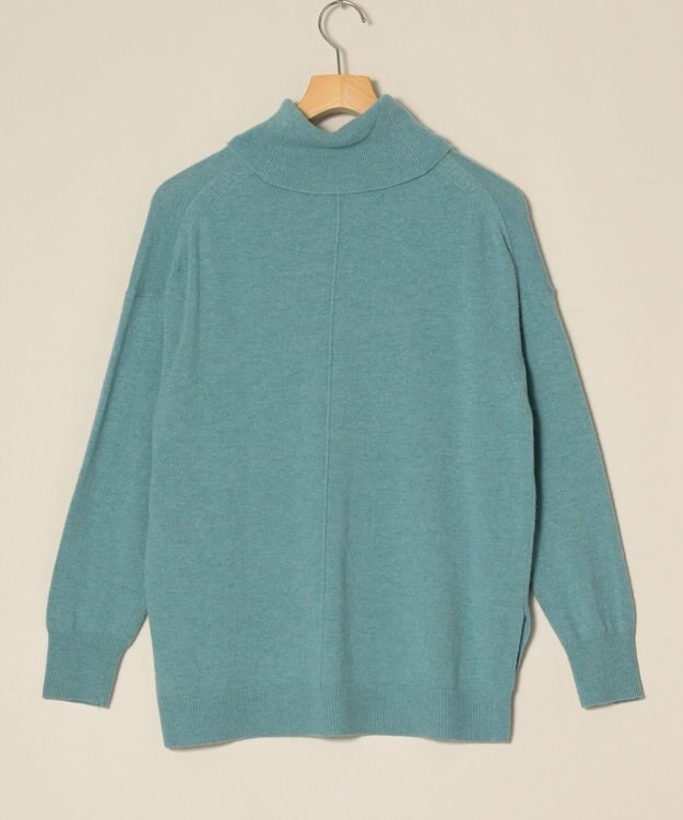 ONWARD Reuse Park 【any FAM】ニット秋冬 グリーン