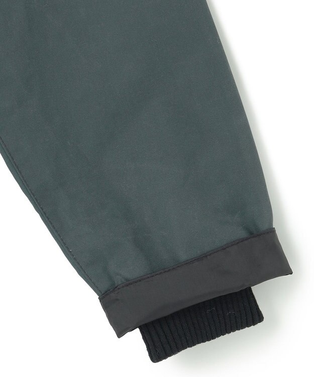 JOSEPH HOMME 【Barbour】　ビデイル　ワックスコットンブルゾン ダルブルー系