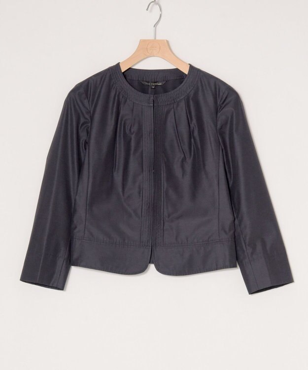 ONWARD Reuse Park 【23区】ジャケット春夏 ネイビー