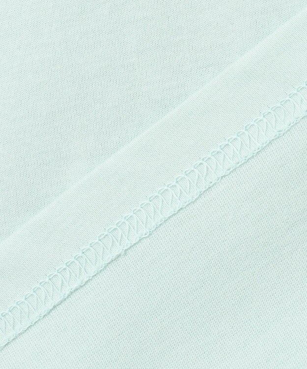 ANY KIDS セーラーカラー Tシャツ ミント